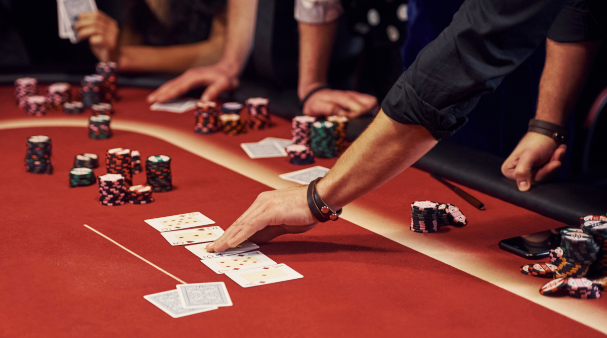 Comment remporter des parties de poker ?