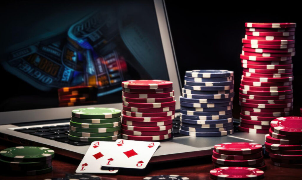 poker en ligne