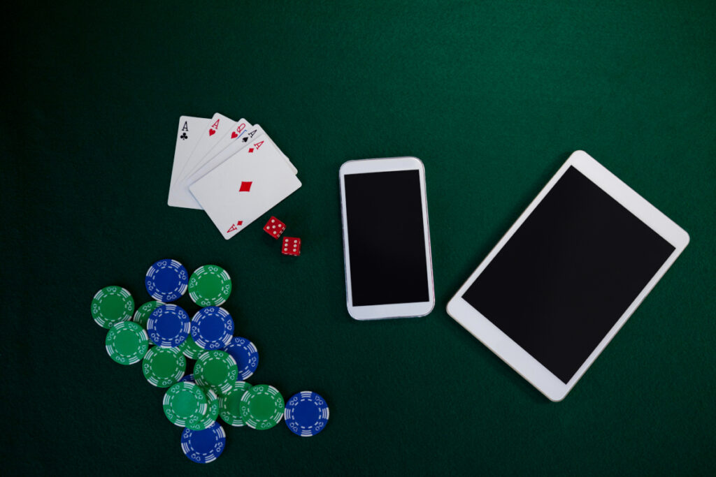 stratégies poker en ligne