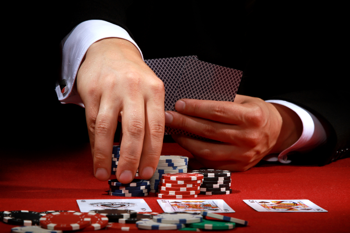 Devenez un pro du Texas Hold’em Poker avec ces conseils