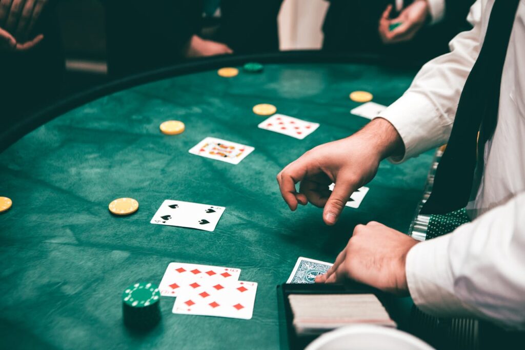 Casino Barrière