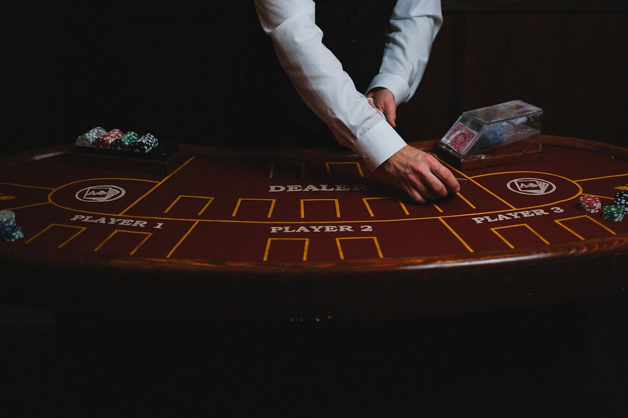 Playground Poker Club
