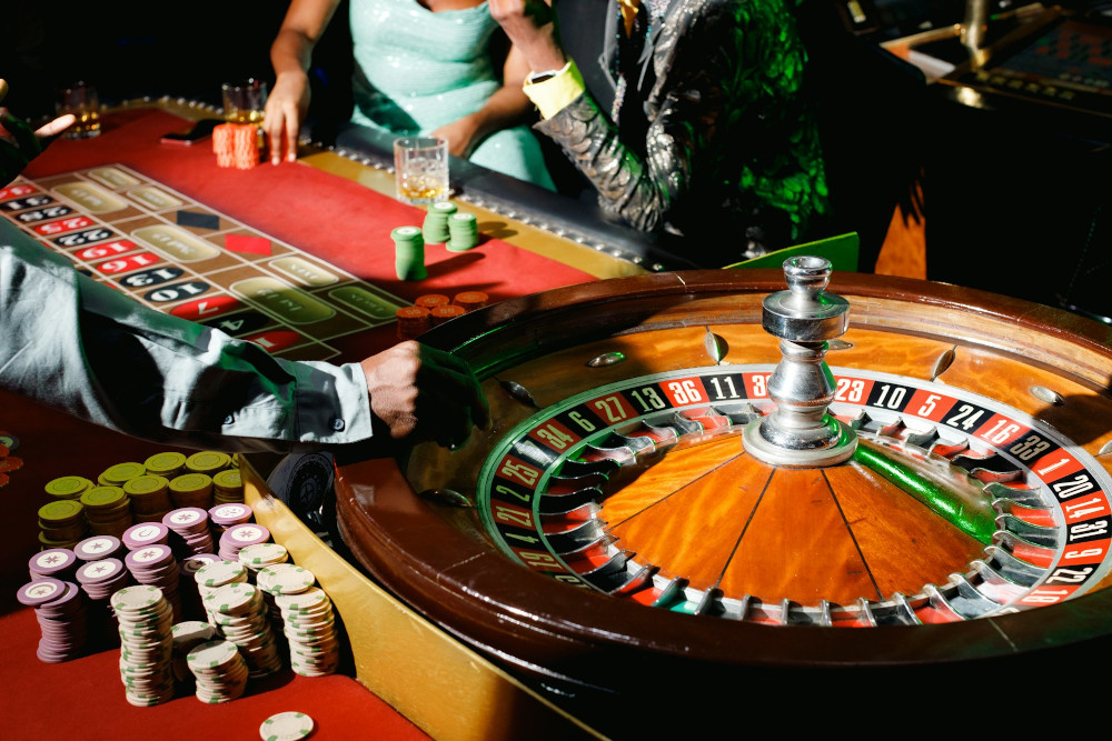 Casino