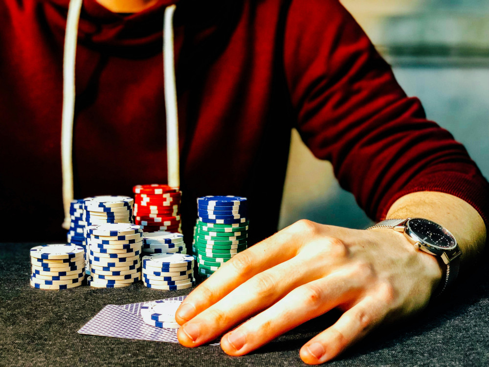 casino Baden
