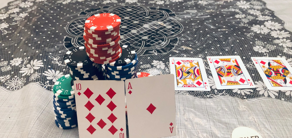 poker windsor
