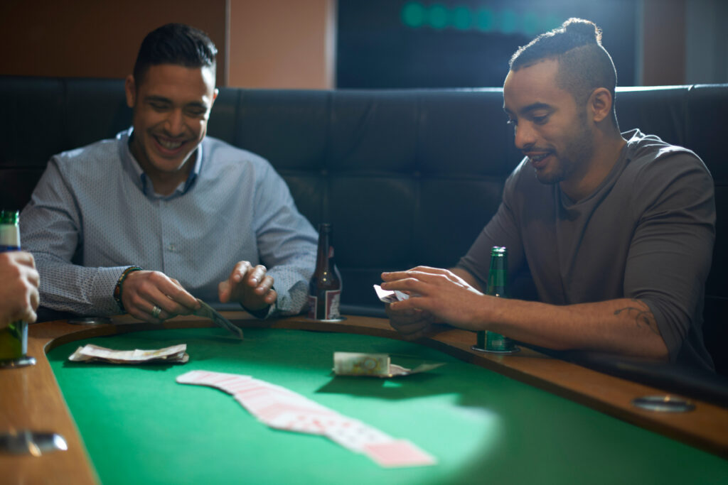tournois captivants poker