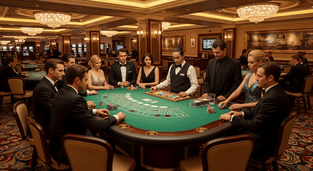 C-bet poker et psychologie