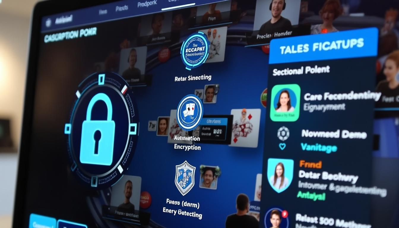 découvrez les critères essentiels pour évaluer la sécurité d’un site de poker en ligne avant de vous inscrire et de jouer. conseils et vérifications pour protéger vos données et votre argent.