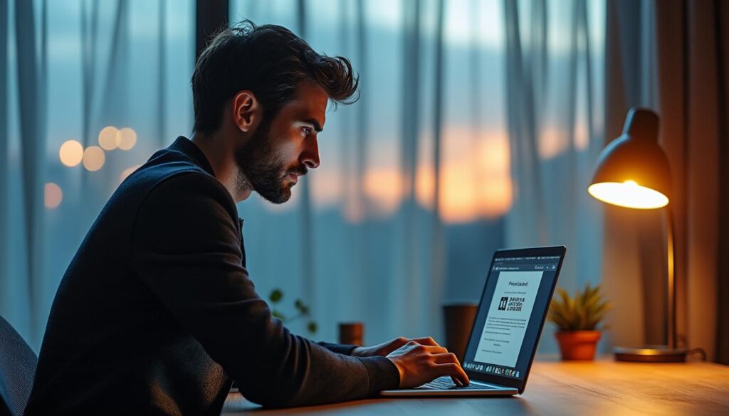 découvrez comment évaluer la sécurité d’un site de poker avant de vous inscrire : critères incontournables, astuces pour éviter les arnaques et conseils pour jouer en toute sérénité.