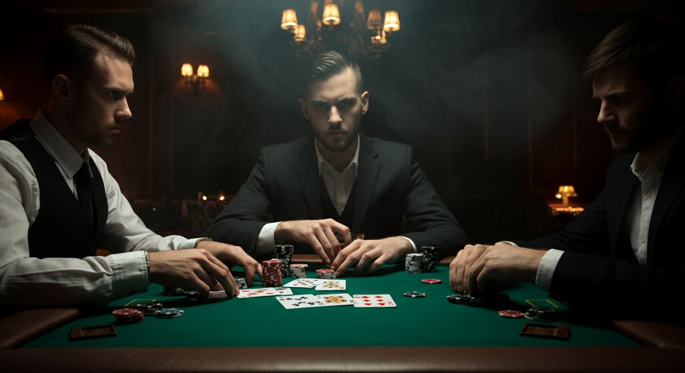 soirées de jeux