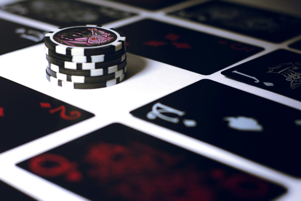 stud poker en ligne