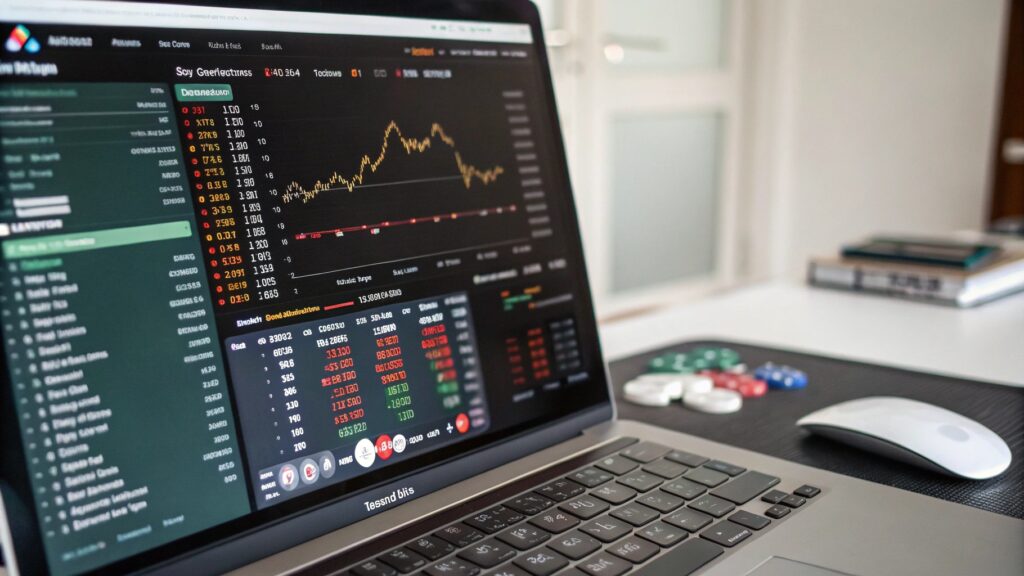 poker tracker