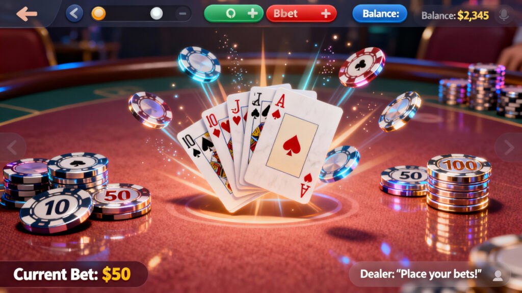 variantes du poker argent réel