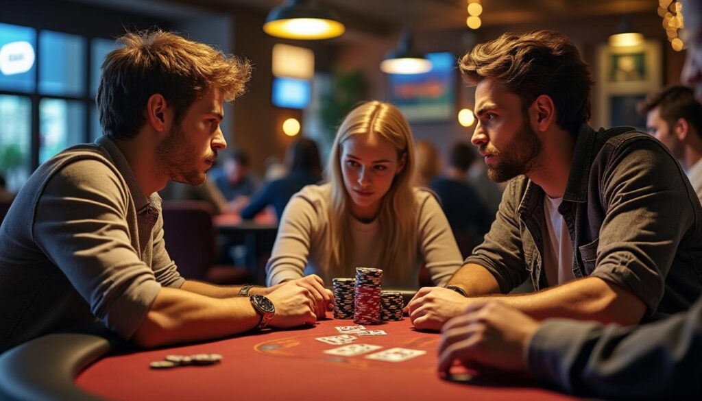 découvrez les stratégies gagnantes des influenceurs poker pour maximiser leur impact et engagement sur les réseaux sociaux.