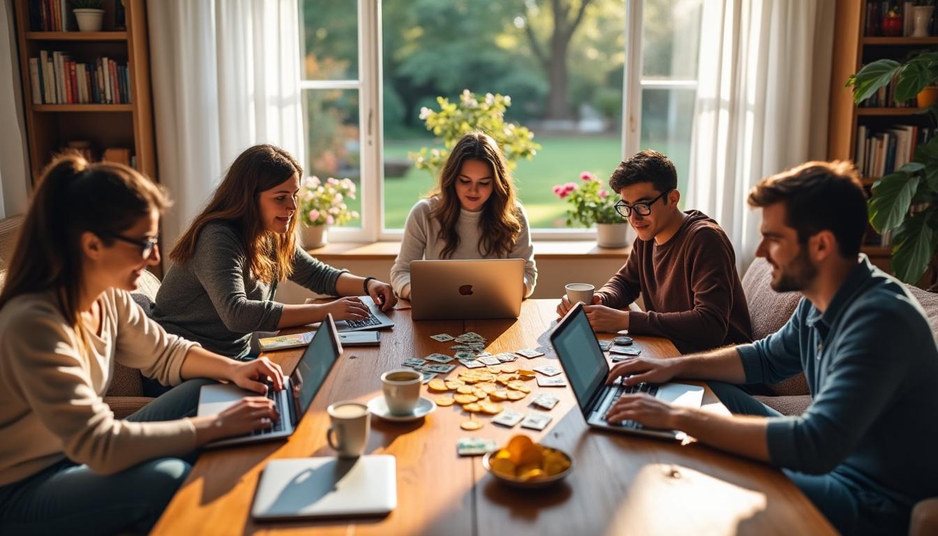 découvrez les nombreux avantages du poker en ligne, une expérience accessible et captivante qui allie stratégie, divertissement et opportunités de gains depuis le confort de chez vous.