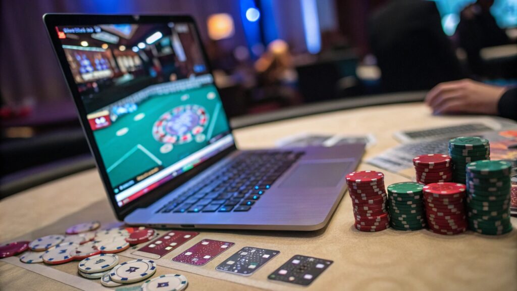 Poker news