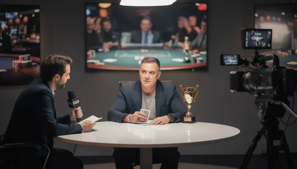 pro poker