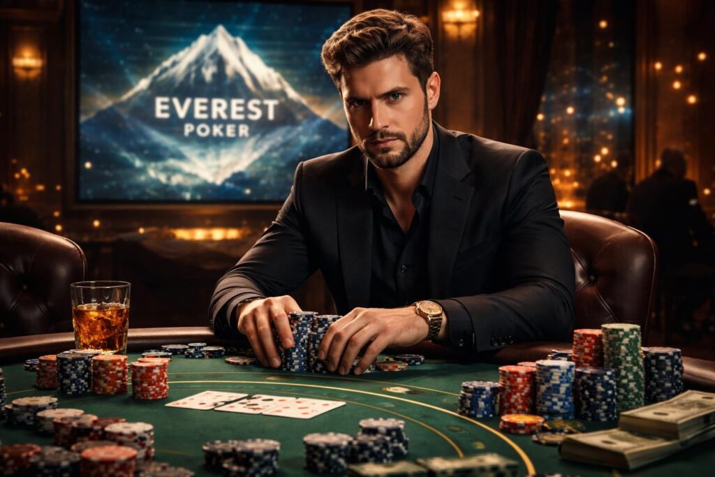 découvrez notre avis détaillé sur everest poker, la plateforme historique de poker en ligne, et évaluez ses atouts pour les joueurs professionnels.