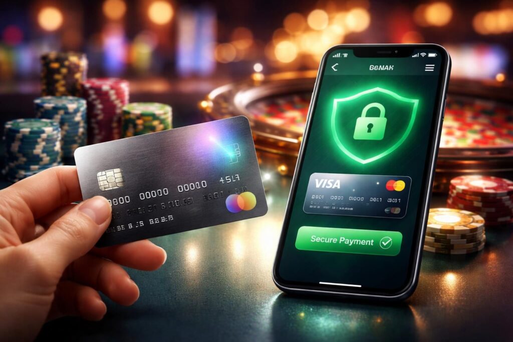 découvrez le guide complet des méthodes de paiement sécurisées sur casinozer pour jouer en toute tranquillité et protéger vos transactions financières.