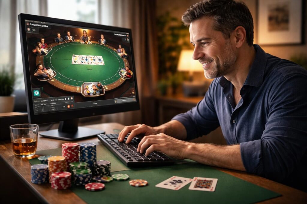 découvrez comment débloquer facilement votre bonus bwin poker et maximisez vos premiers gains grâce à nos conseils pratiques et stratégies efficaces.