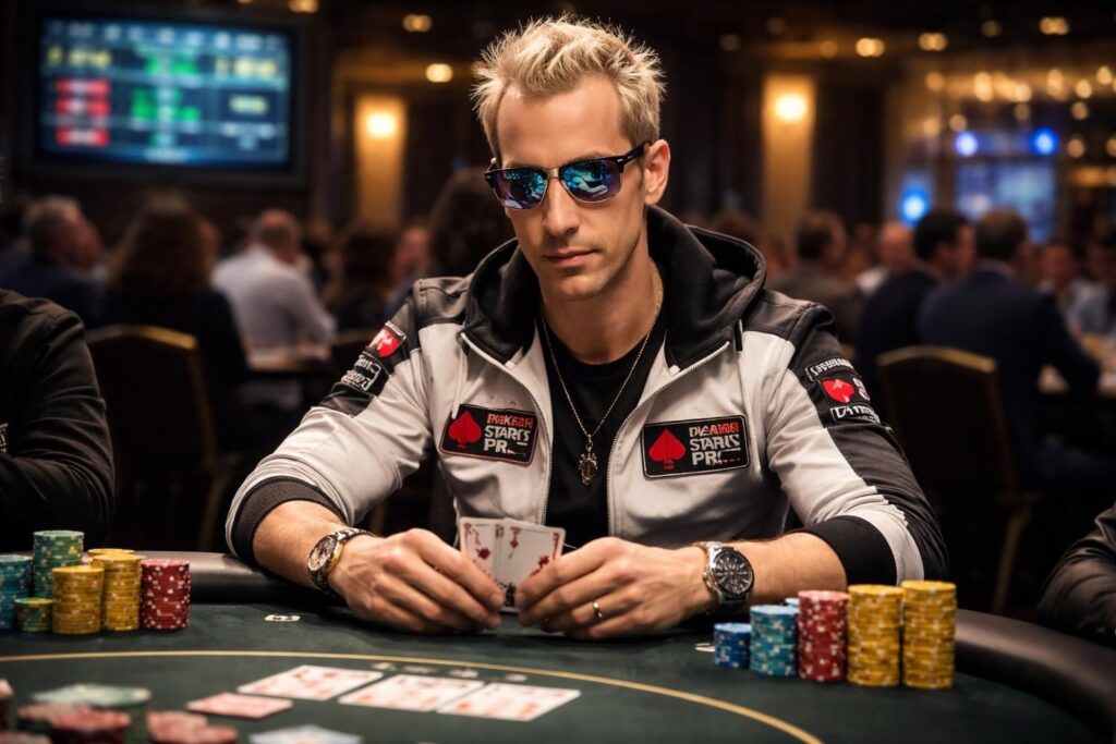 découvrez les exploits d'elky, le champion de poker français qui a révolutionné le jeu avec son talent et sa stratégie exceptionnelle.