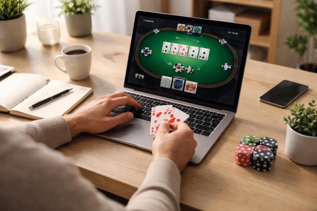 découvrez nos conseils pour éviter les arnaques au poker en ligne et jouer en toute sérénité. protégez-vous et améliorez votre expérience de jeu dès maintenant.