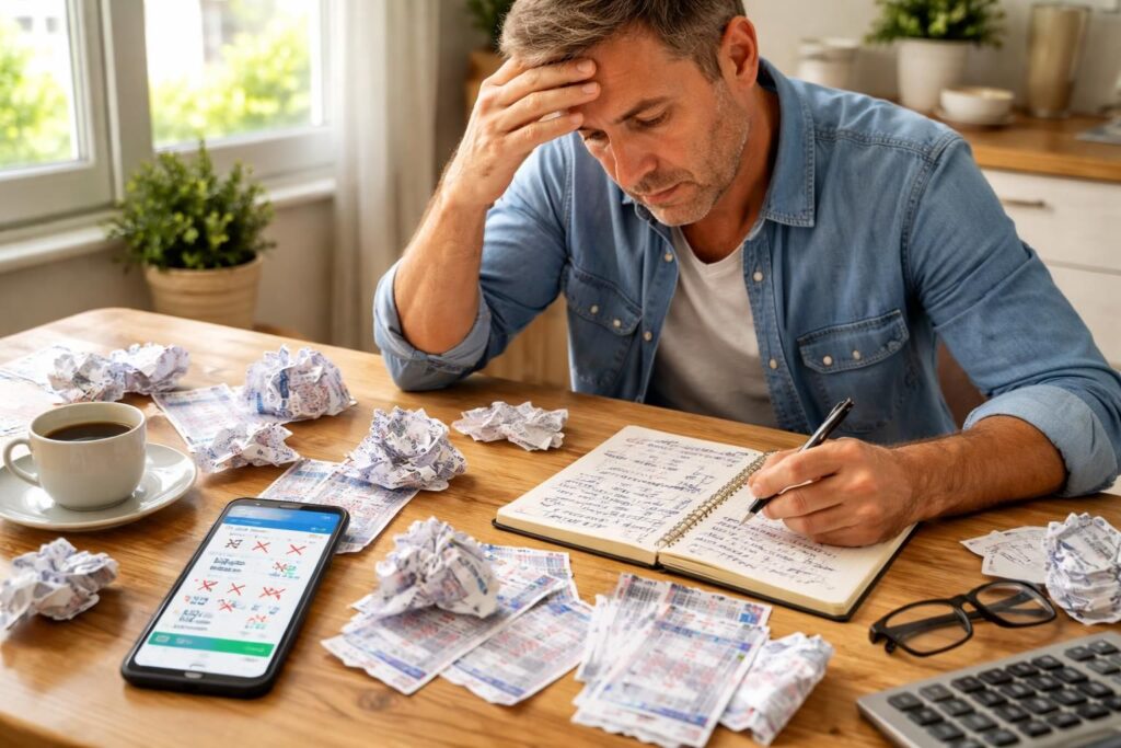découvrez les erreurs fréquentes à éviter pour maximiser vos chances de gagner à l'euromillions et jouer de manière intelligente.