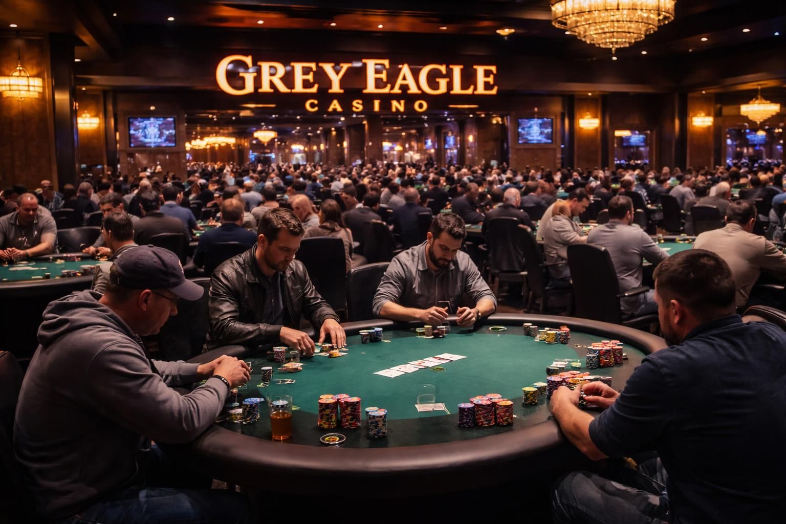découvrez les meilleures stratégies pour gagner à la salle de poker calgary grey eagle casino au canada et améliorez vos chances de succès lors de vos parties.