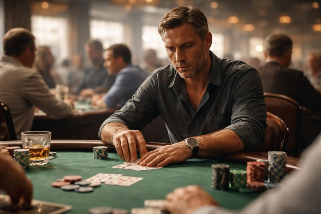 découvrez les secrets pour réussir au poker à la salle winstar world casino à thackerville, usa. stratégies, conseils et astuces pour maximiser vos gains dans ce célèbre casino.
