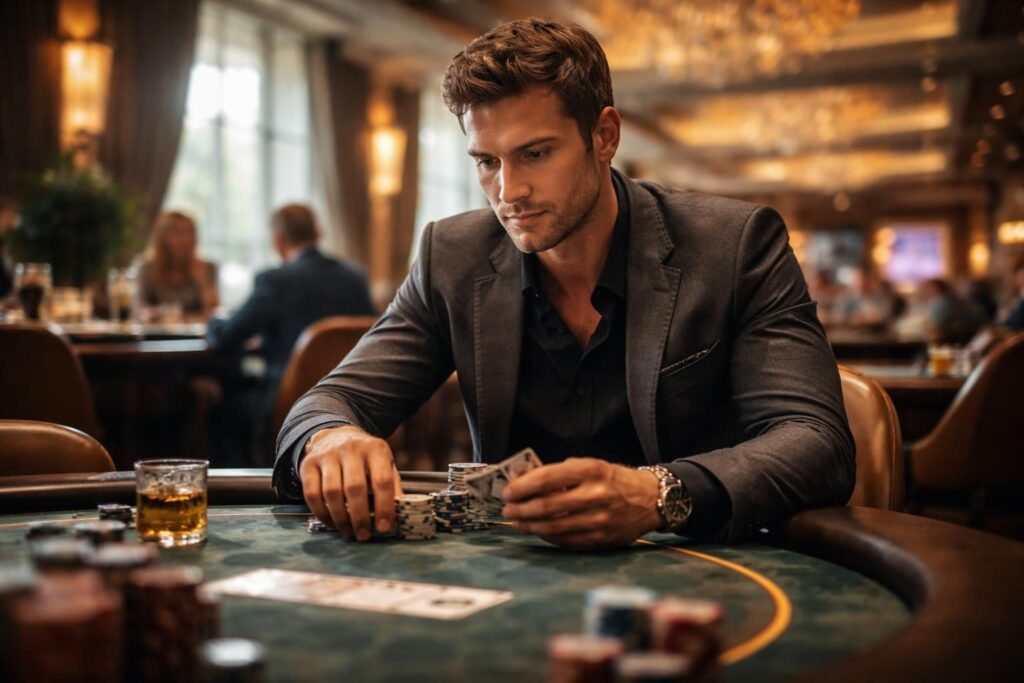 découvrez comment maximiser vos gains au seminole hard rock casino à hollywood grâce à nos conseils et astuces exclusifs pour une expérience de jeu optimale.