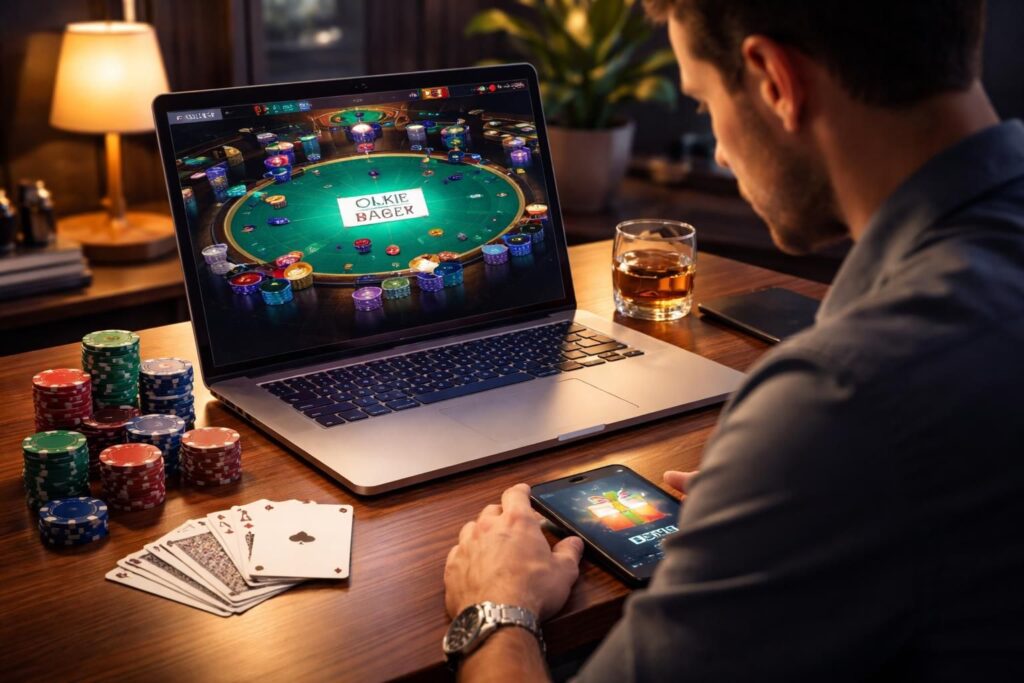 découvrez comment saisir le meilleur bonus poker en 2026 pour maximiser vos dépôts en ligne et augmenter vos gains facilement.